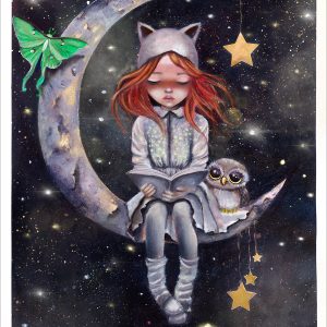 Bedtime Stories