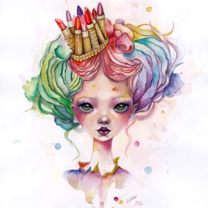 Lipstick Queen