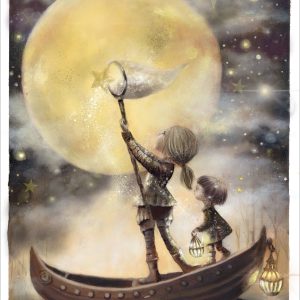 Night Catchers