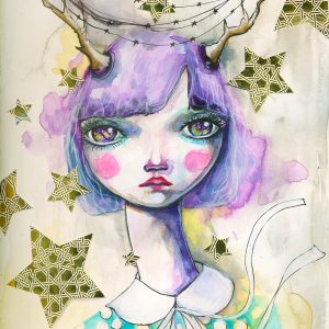 Faerie Starlight
