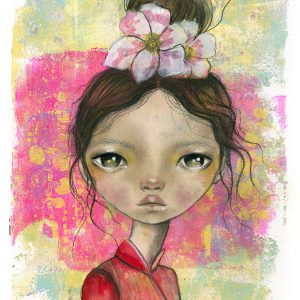 Cherry Blossom
