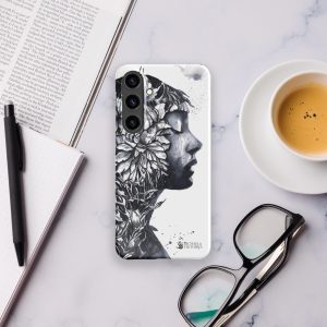 Snap case for Samsung® | "Introspective Reverie" by Viktorija Bowers