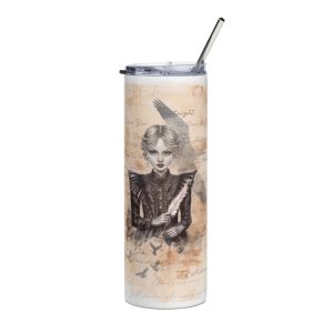 Taylor Swift - Stainless steel tumbler