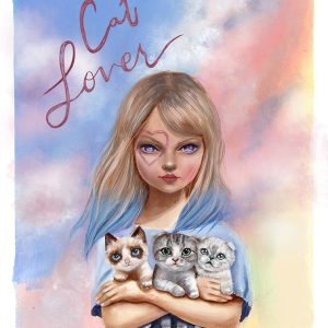 Cat Lover