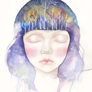 Winter Dreams
