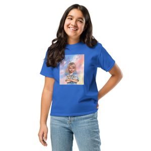 Taylor Swift - Cat Lover - Youth classic tee
